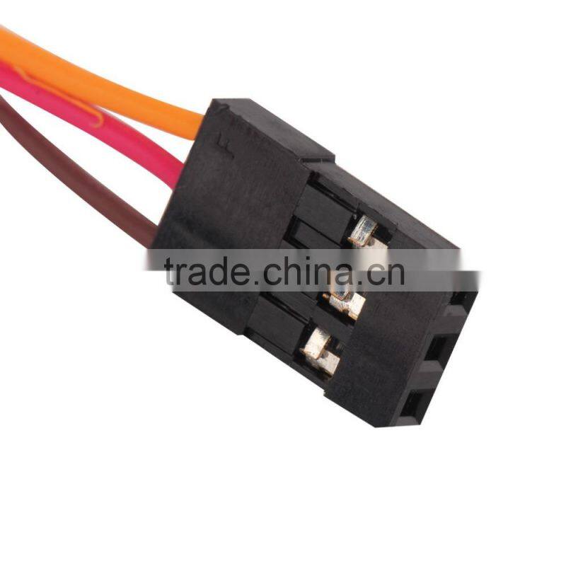 MR. RC Simonk 12A ESC FPV QAV250 12A ESC Speed Controller