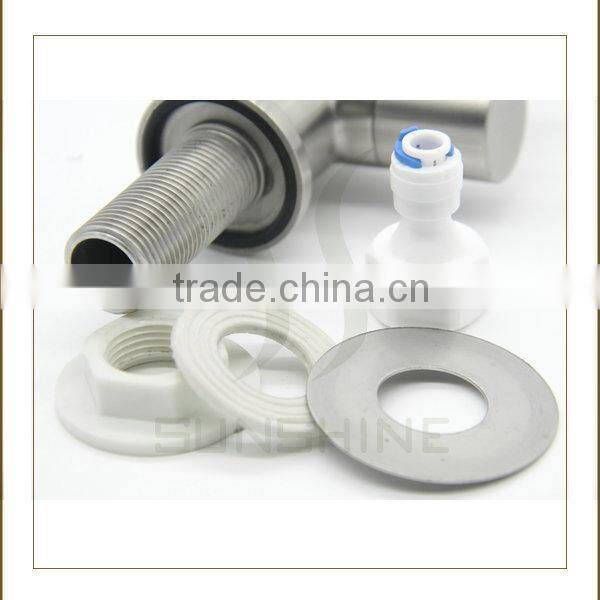 SSSFK1002 Filter Kitchen Stainless Steel Faucet Drinking Water Faucet