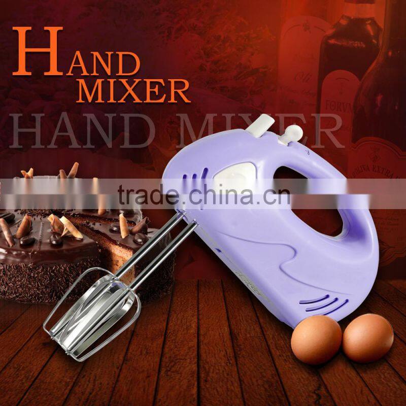 Newest Style High Quality Hand Mixer Egg Beater