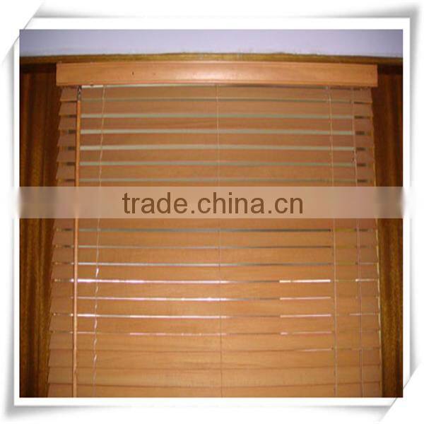 Yilian Bamboo Venetian Blinds Ladder Tape For Home Deroct Window Blind
