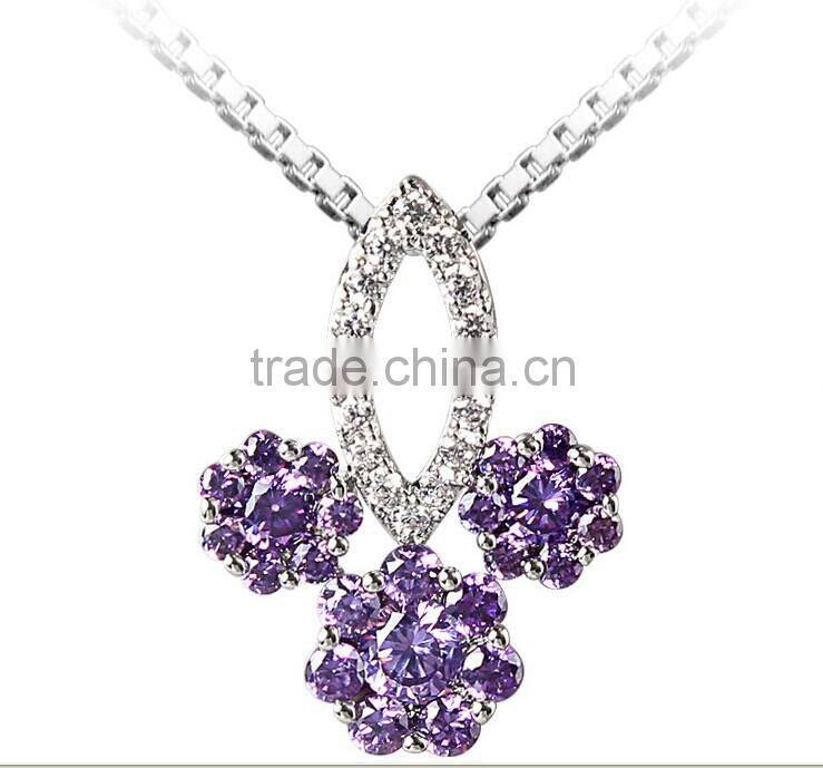 2015 fashion Bling 18k gold plated necklace set china wholesale jewelry set