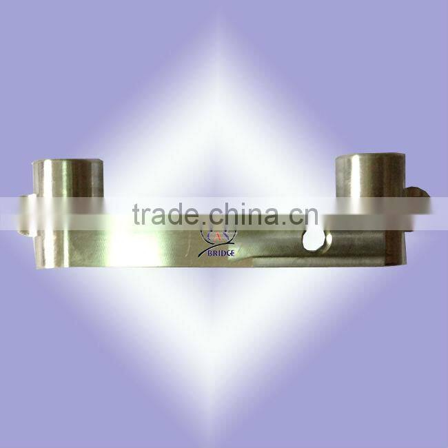 Precision Machining Titanium Alloy Connecting Rod