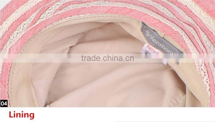 2015 hot sale female mexico sombrero straw hat wholesale