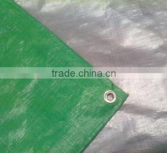PE tarpaulin sheet with high-quality
