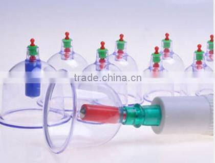 Medicine Health cupping ,Vacuum Cupping Apparatus