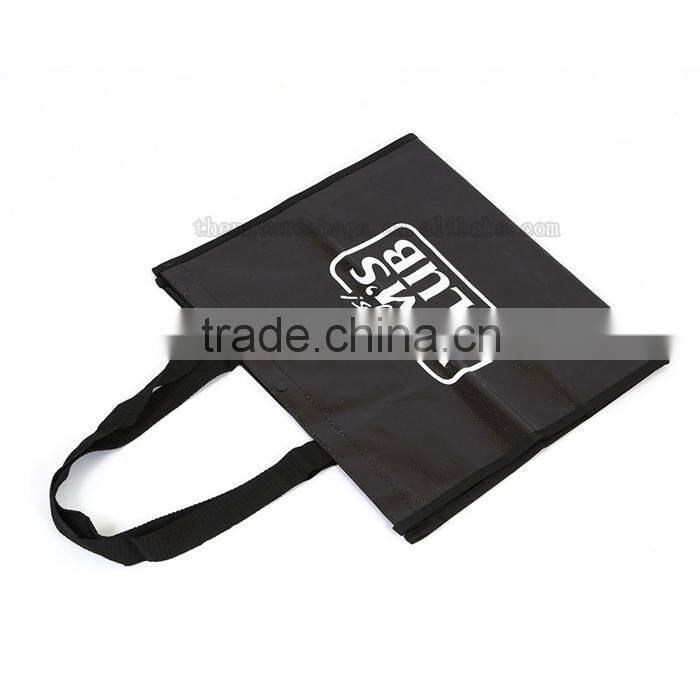 Excellent Quality Custom Fitted Folding Black Giant Bean Bag Rolls