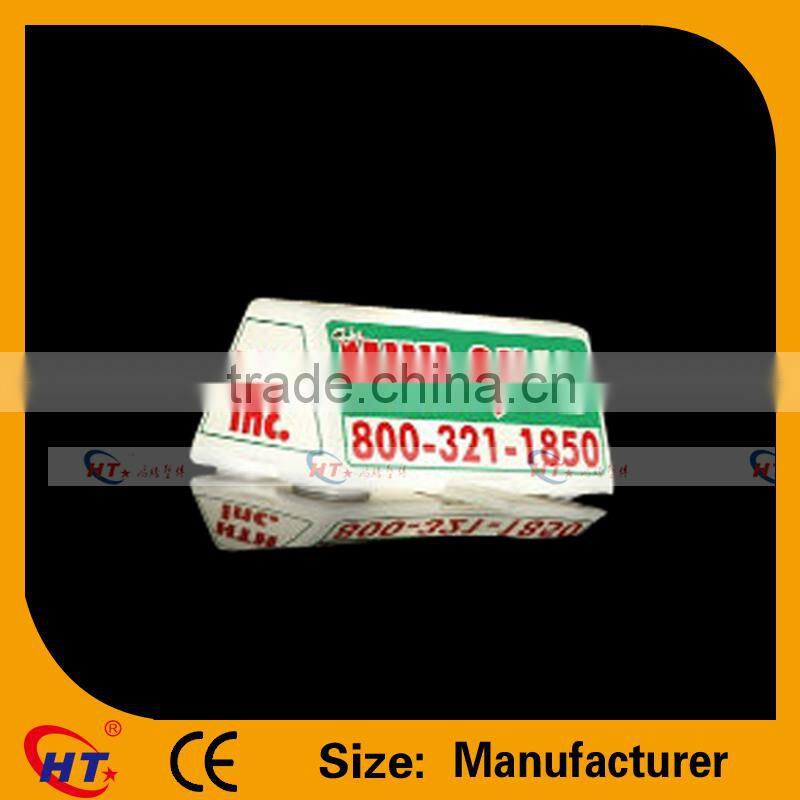 Hongteng manufacturer taxi topper for sell