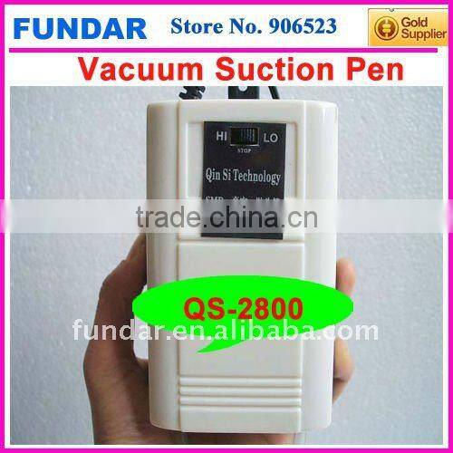 New Arrival Double Type Air Vacuum Pump QS-2800 IC SMD Pick up Pen