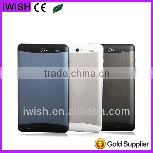 tablet pc dual 7 inch tablet pc skin support android wifi 3g gps bluetooth