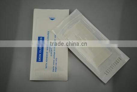 YD50704 Medical Dressing Wound Skin Closure China Supplier