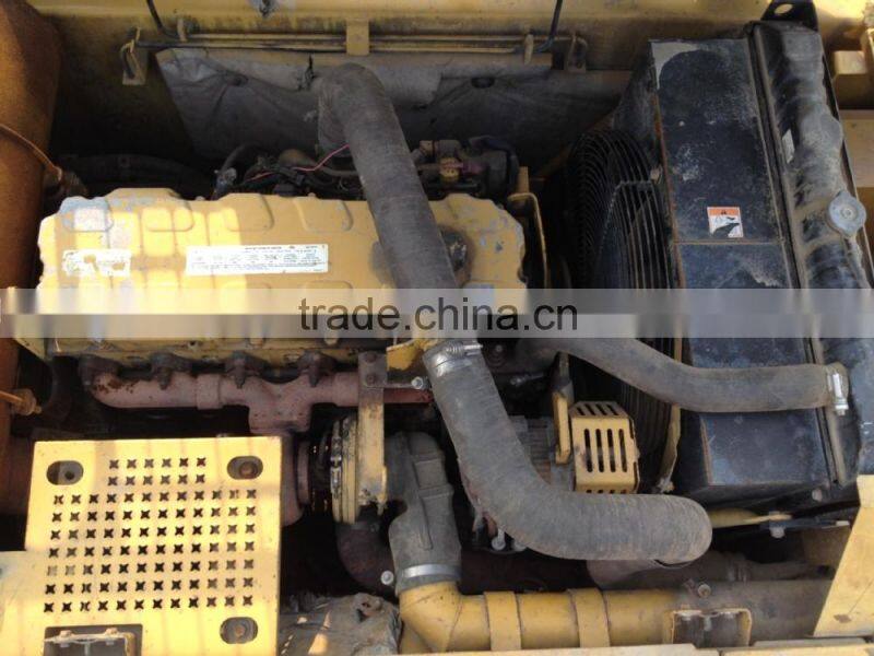 Used Crawler Excavator 330C,In Original Good Condition
