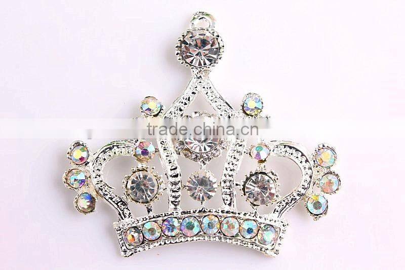 2016 Newest Fashion Cute Fruit shape Rhinestone Charm Cartoon Pendants For Kids Necklaces Jewelry Making!