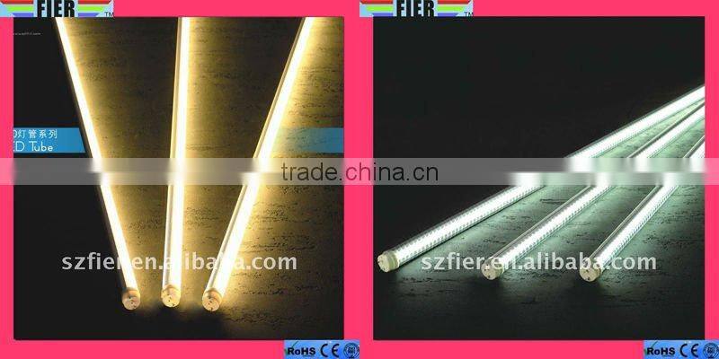 cooler led tube CE&ROHS 600-1800mm