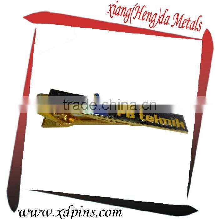 Wholesale Tie Clips in China Make your own tie clip
