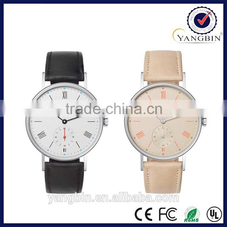 2016 new products relojes renos wrist parts high quality watch