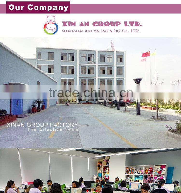 Plush Material and Bear Type toys for girls