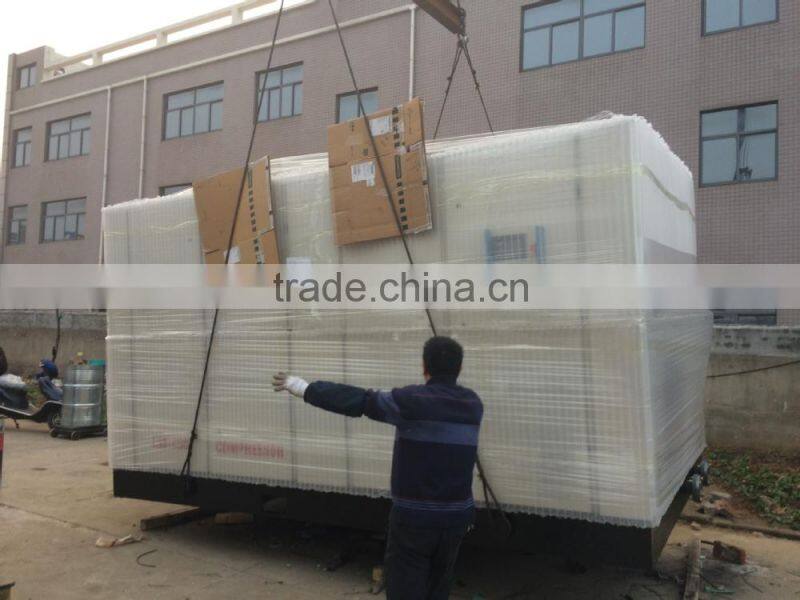 LSD-300A CE certification security assurance durable air compressor screw