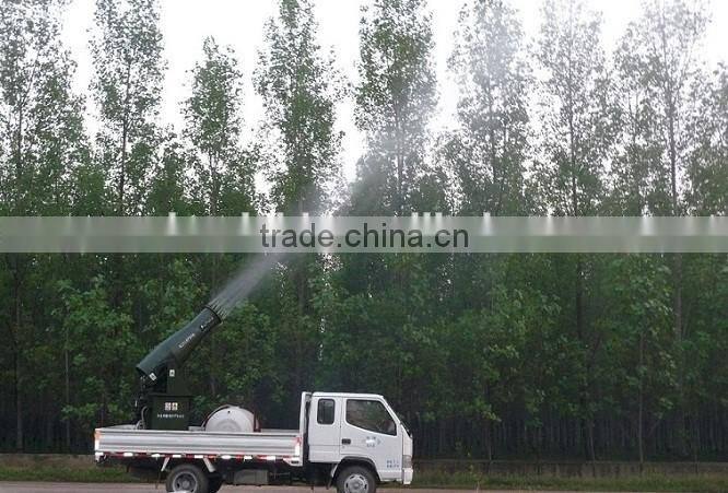 700L Tractor mounted boom sprayer machine