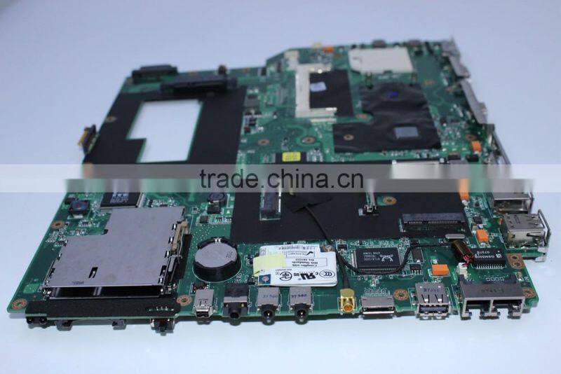 Original For ASUS G2K Motherboard laptop mainboard system board 100% fully tested & work well free shipping