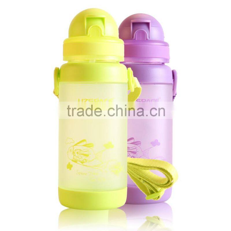 School kids water bottles 300ml