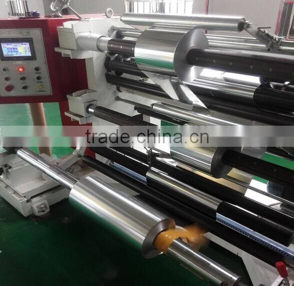 8011 contemporary aluminum colored foil