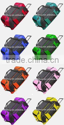 Trolley Travel Bag,Trolley Bag,trolley duffel bag