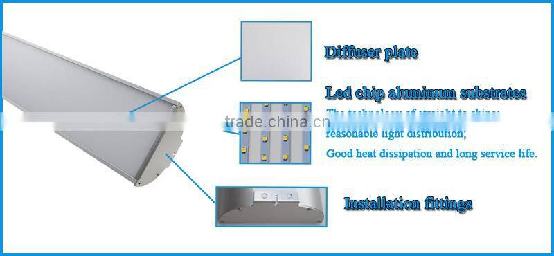 220v Led Linear Light Bar Fixture