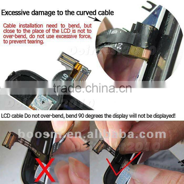 For iPod Touch 4 Color Glass, All colors for choice