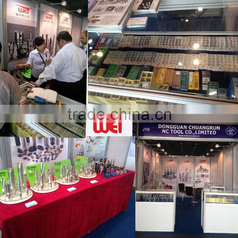 BT/HSK shank LBK/CK connector cnc boring bar boring tool holder