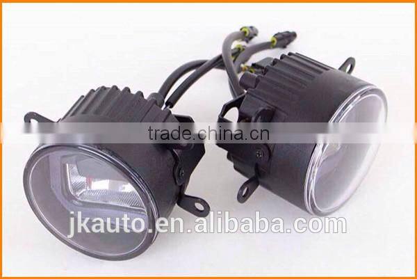 Car Specific Osram Prius Fog Light for Toyota Prius Hot Selling Auto LED Fog Light for Toyota Prius 2009-2011