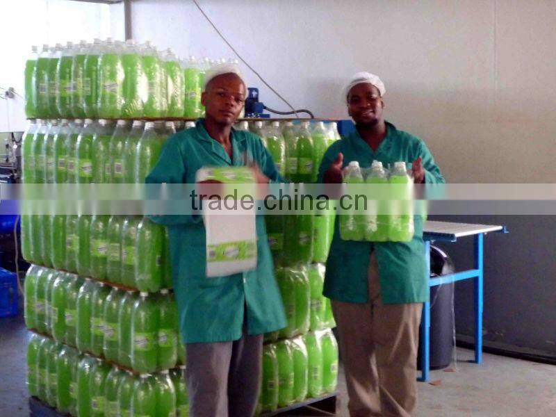 Group shrink machine for water bottles