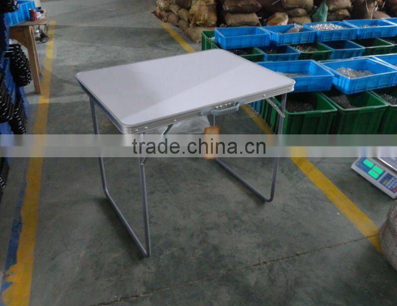 folding camping table folding desk