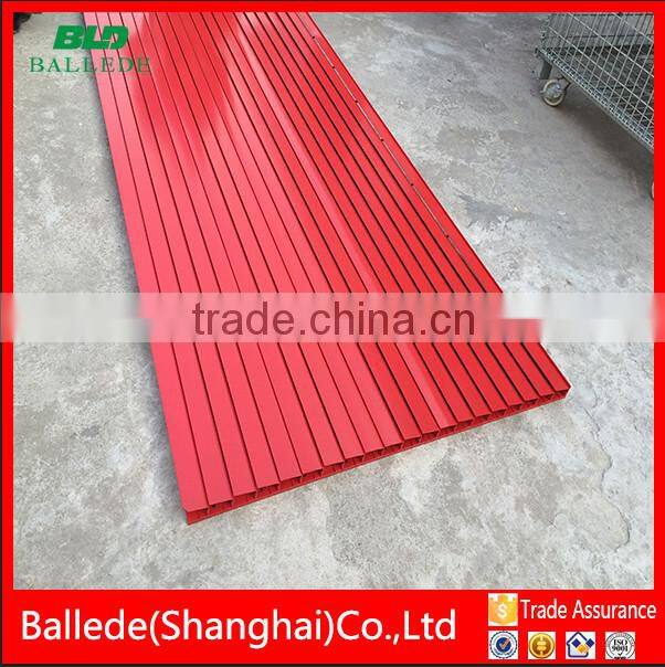 high quality louver ceiling
