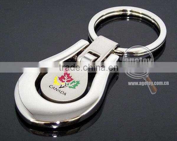 Keychain Promotional Items