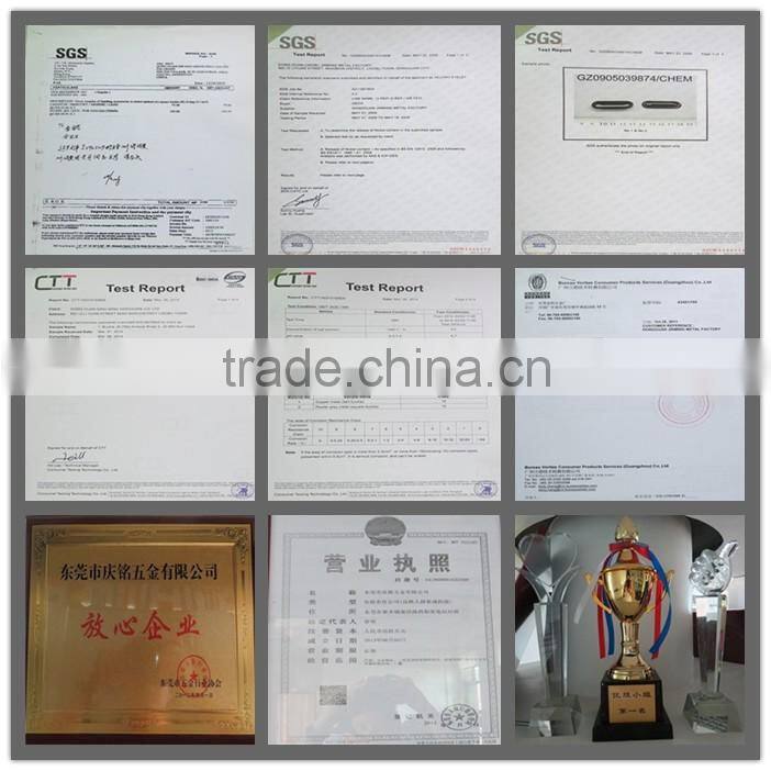 2015 Hot Sale Climbing Brass Shoe hooks Boot Shoe Lace Hooks