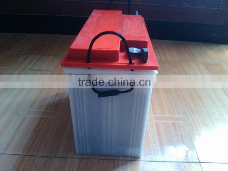 high power dry battery made in China