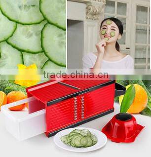 CY004 Kitchen Tools Cutter Vegetable Food Slicer