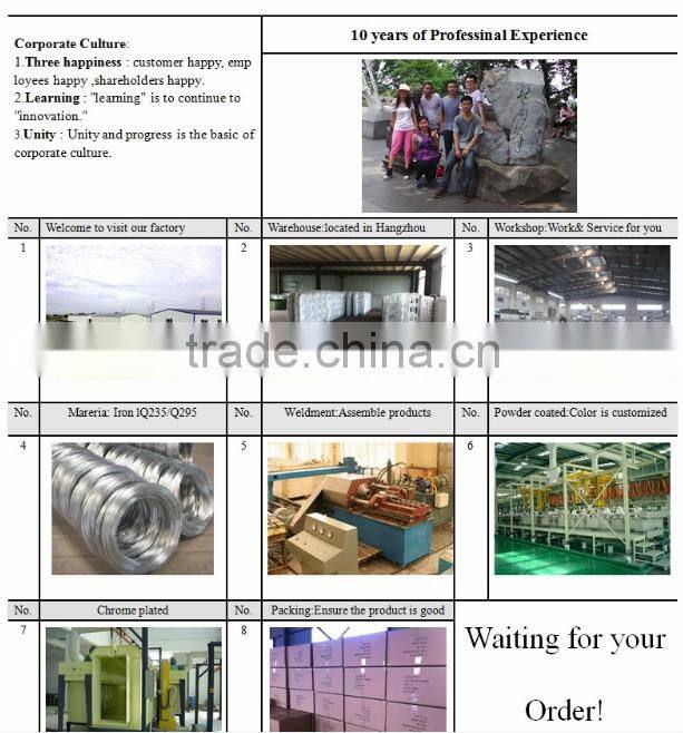 High Quality Factory Sale counter metal wire library file bookmark display stand