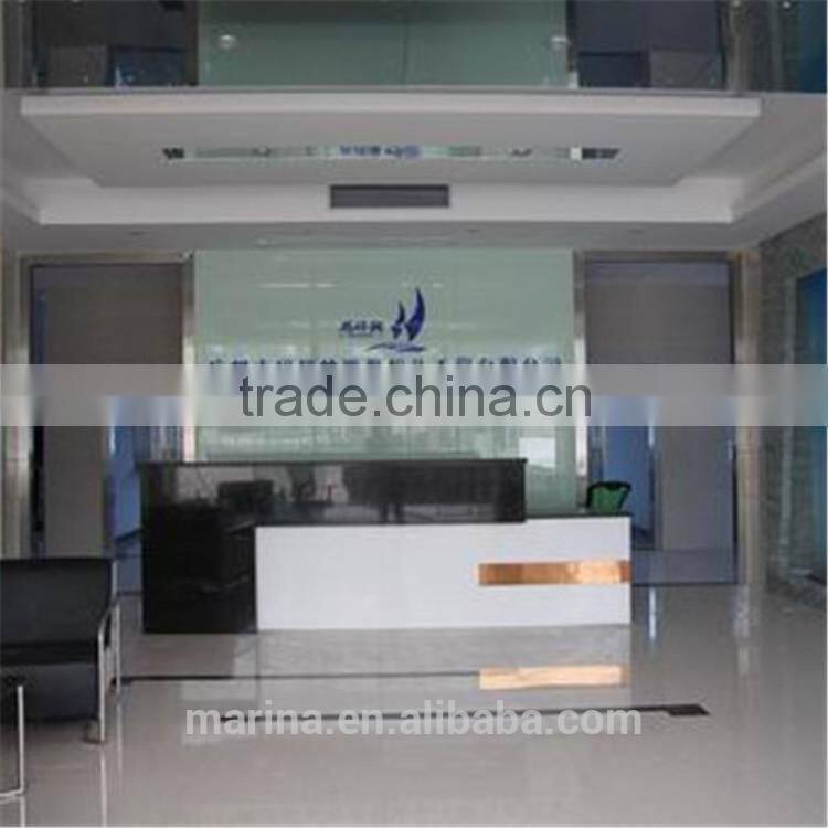 Good quality WPC decking