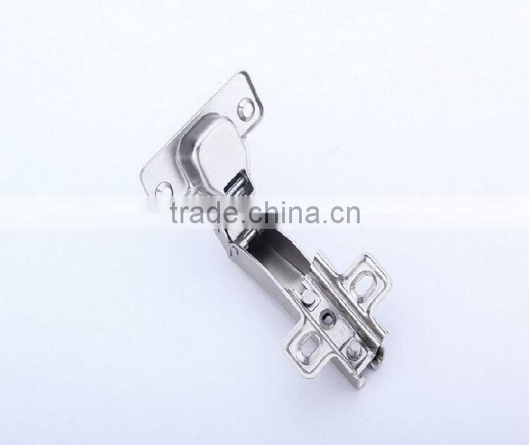Top level hotsell 165 degree clip on hydraulic hinge