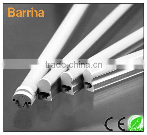 4ft 18W T8 led tube T8 led bulb light with UL CE ROSH