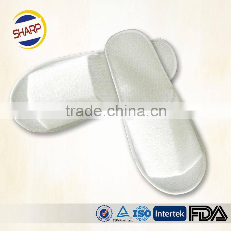 Personalized Cheap Disposable EVA Slipper For Hotel Customer