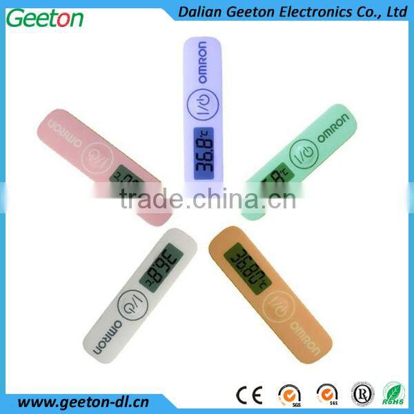 China 2014 OEM Black Scratch-proof Nameplares Insulating Plate