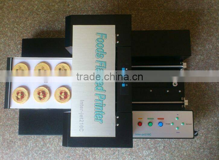 Water Based Edible ink for Epson L100 L101 L110 Priting on Cake
