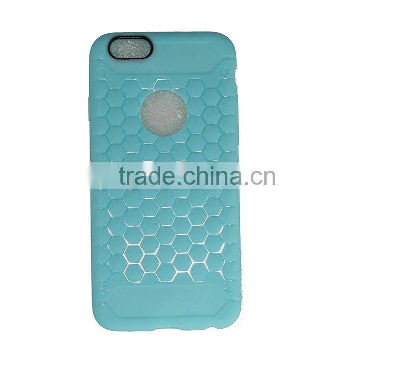 Honeycomb TPU Soft Gel Protective Case For Samsung Note 5