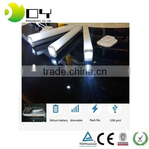 Best Quality Low Energy Comsumption Handheld Emergency Light Flashing Emergency Light