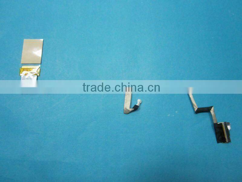 New LCD Video Cable For HP Pavilion DV6-6000 644362-001 B2995050G00004 650798-001