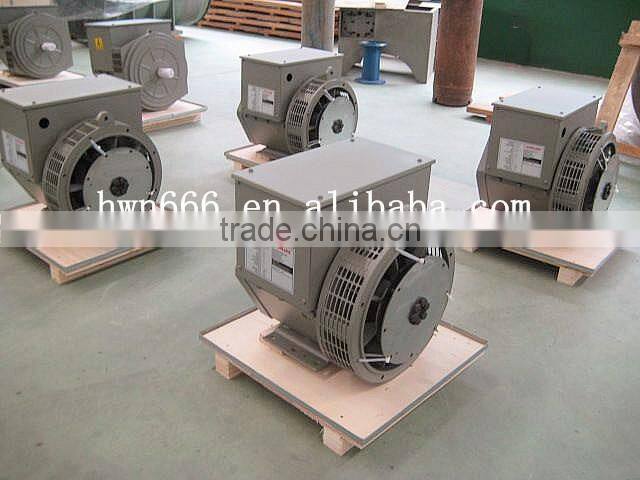 Alternator generator (stamford type) from 6Kva to 1250Kva