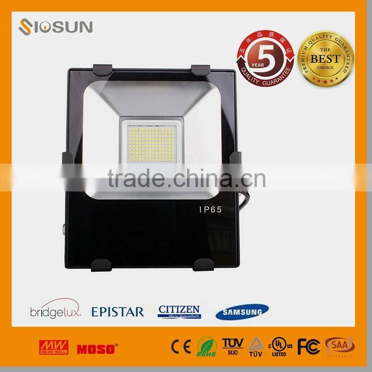 2016 Hot Sale Industrial Lighting 50W Outdoor LED Flood light