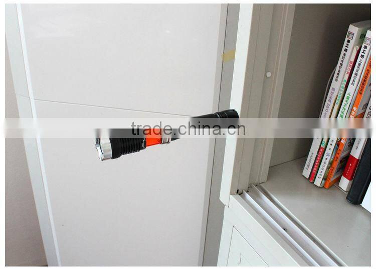 Goread C55 R2 LED torch camping lantern with magnetic (2 in 1)